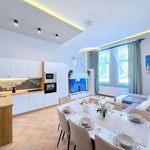 Appartement met Drie Slaapkamers